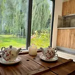 Chillzona U Medojeda * Chyňava