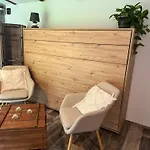 山林小屋 Chillzona U Medojeda Chyňava