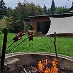 Chillzona U Medojeda 山林小屋 *