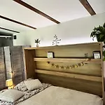 Chillzona U Medojeda ロッジ Chyňava