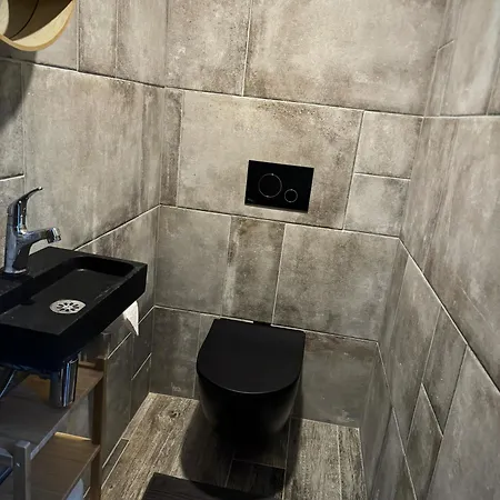 Lodge Chillzona U Medojeda Chyňava