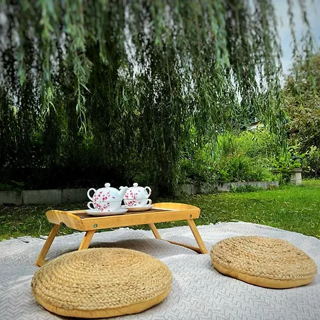 Chillzona U Medojeda Chyňava