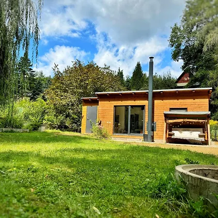 Lodge Chillzona U Medojeda