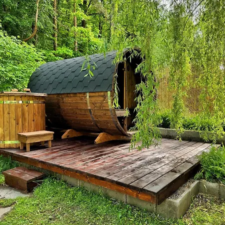 Chillzona U Medojeda *