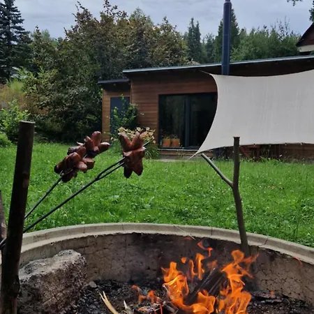 Chillzona U Medojeda Lodge *