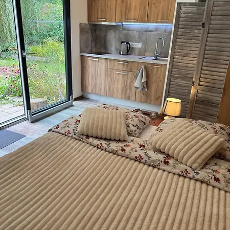 Chillzona U Medojeda ロッジ *