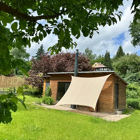 Lodge Chillzona U Medojeda