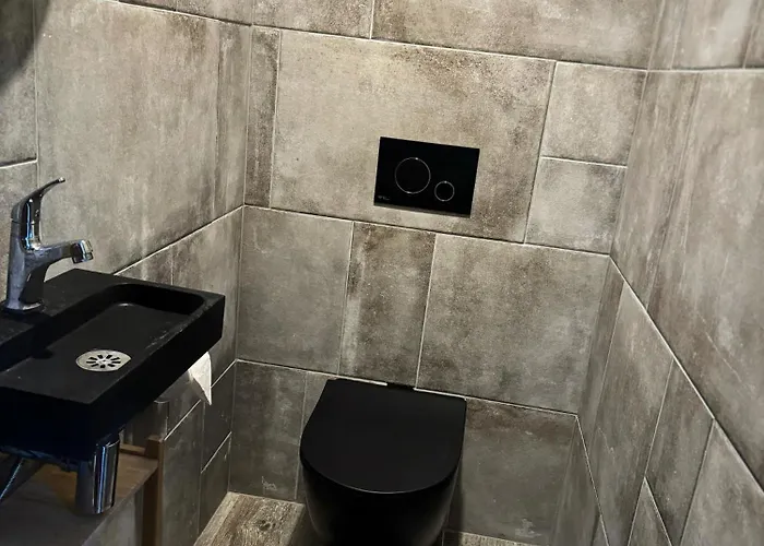 Lodge Chillzona U Medojeda Chyňava