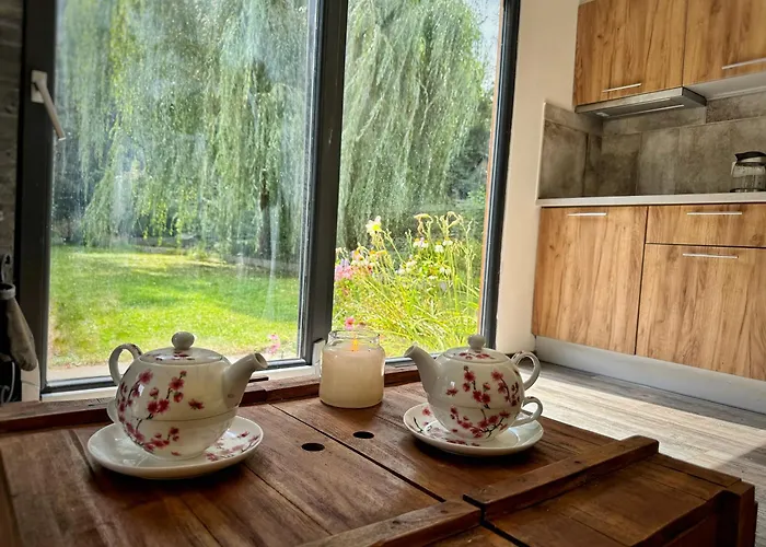 Chillzona U Medojeda * Chyňava