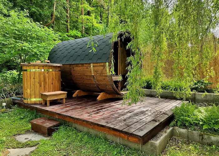 Chillzona U Medojeda *