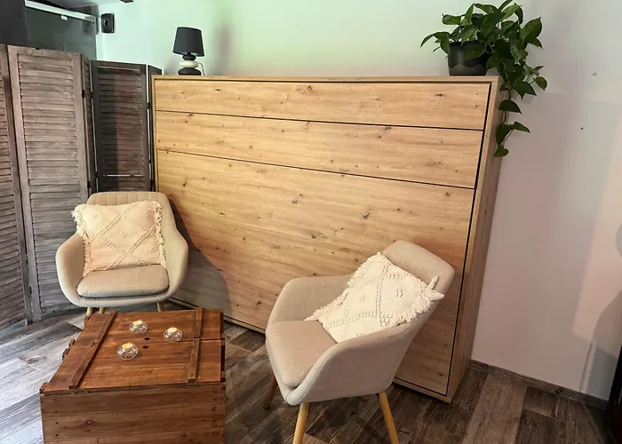 Lodge Chillzona U Medojeda Chyňava