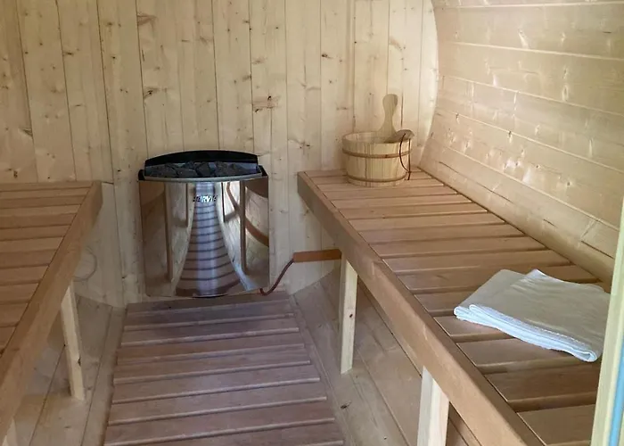 Chillzona U Medojeda Chyňava