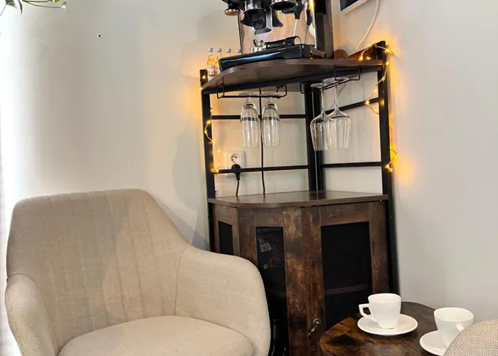 Lodge Chillzona U Medojeda